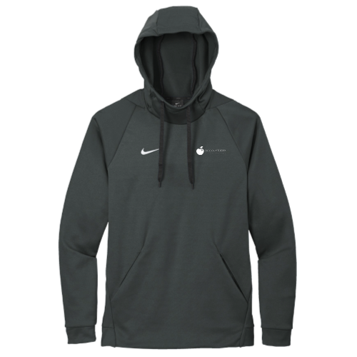AHC School Staffing NIke Therma Fit Pullover Fleece Hoodie