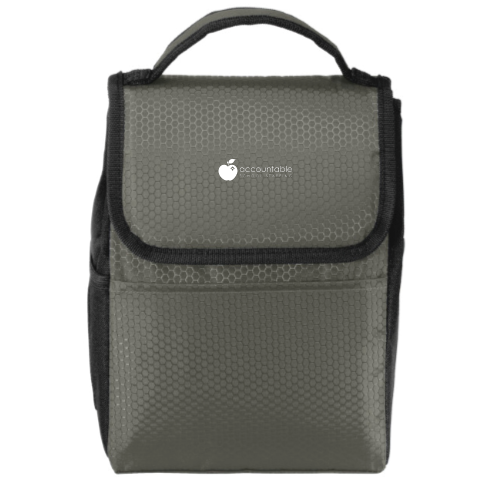 AHC School Staffing Lunch Bag