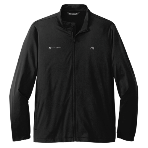 AHC Mens Travis Mathew Surfside Full Zip Jacket