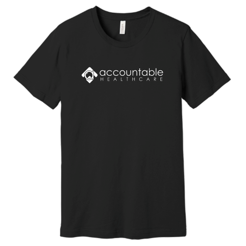 AHC Unisex Short Sleeve T Shirt