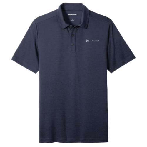 AHC Mens Performance Endeavor Polo