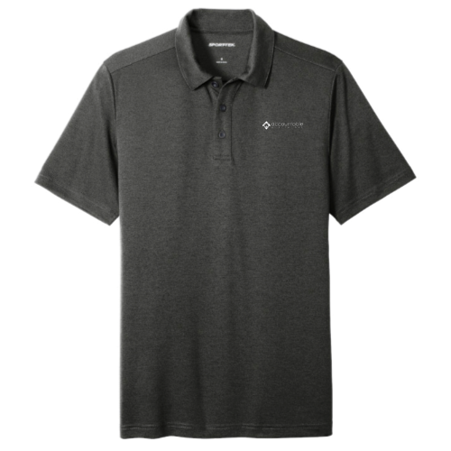 AHC Mens Performance Endeavor Polo