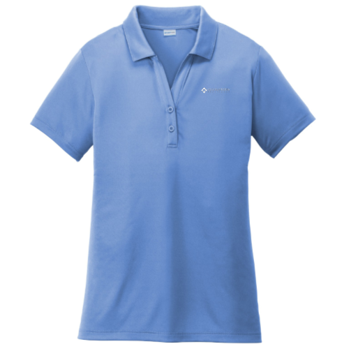 AHC Ladies Performance Competitor Polo