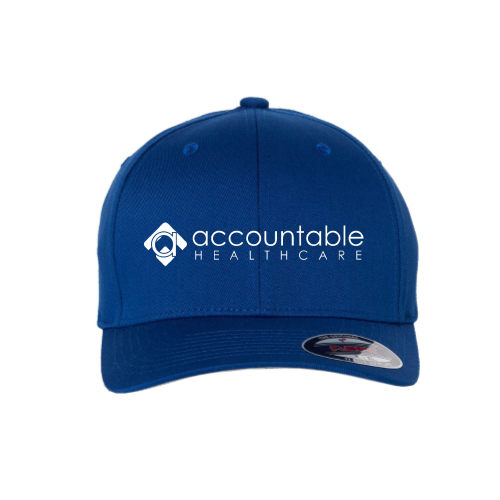 AHC Flex Fit Hat