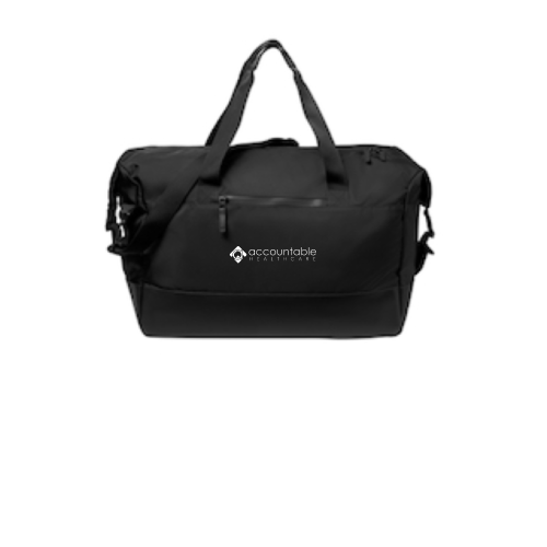 AHC Weekender Duffle Bag