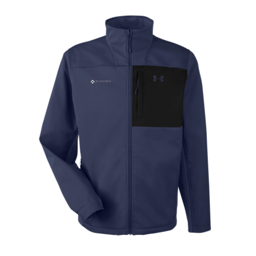 AHC Mens Under Armour Coldgear Jacket