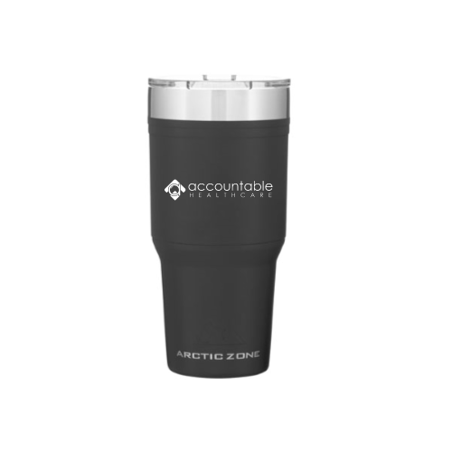 AHC Artic Zone 30oz Thermal Tumbler
