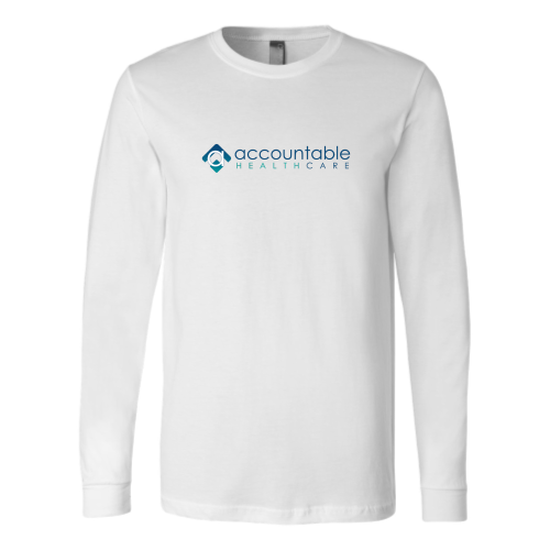 AHC Unisex Long Sleeve T Shirt