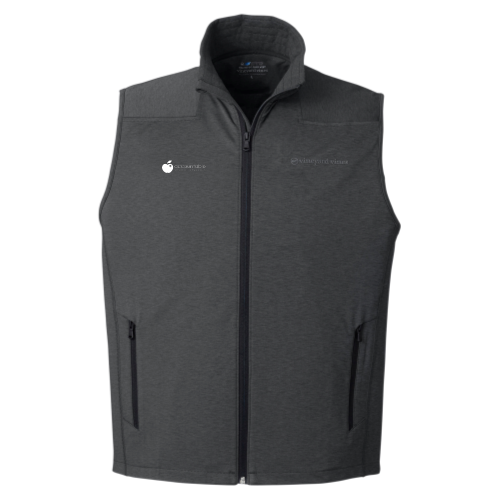 AHC School Staffing Mens Vineyard Vines Shep Vest
