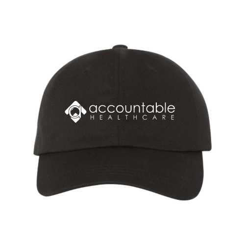 AHC Dad Hat