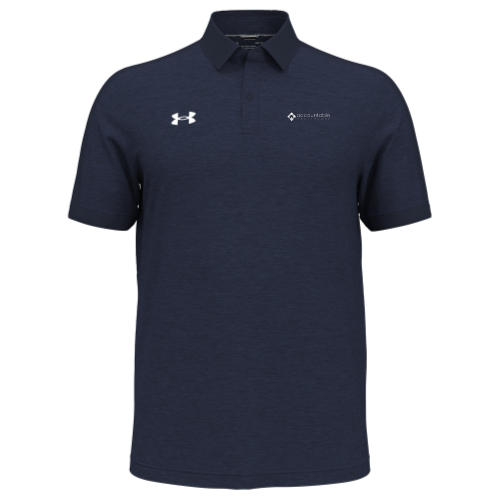 AHC Mens Under Armour Trophy Polo