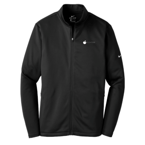 AHC School Staffing Mens Nike Therma Fit Full Zip