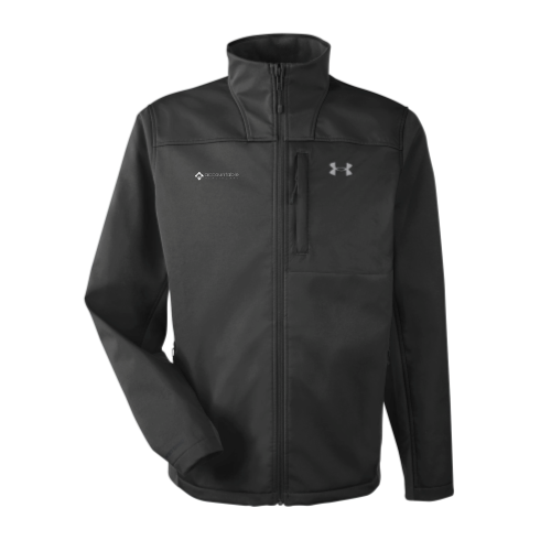 AHC Mens Under Armour Coldgear Jacket