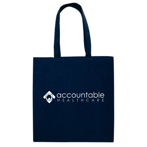 AHC Tote Bag