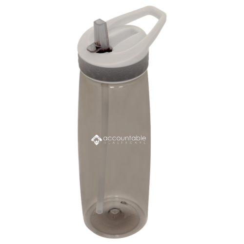 AHC 28oz Translucent Bottle