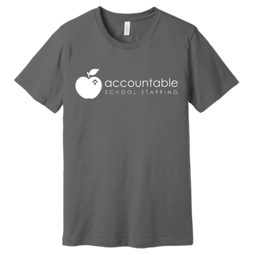AHC School Staffing Unisex T Shirt
