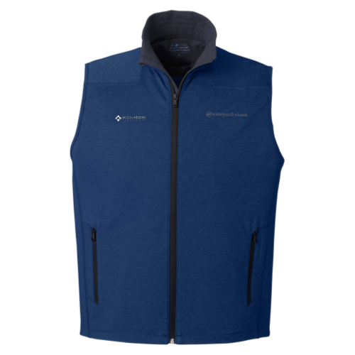 AHC Mens Vineyard Vines Shep Vest