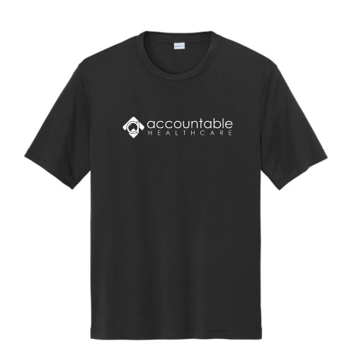 AHC Competitor Performance T Shirt