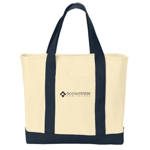 AHC Shopping Tote Bag