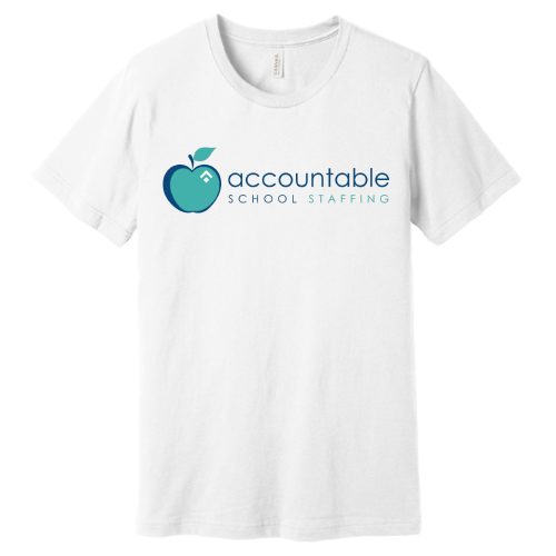 AHC School Staffing Unisex T Shirt