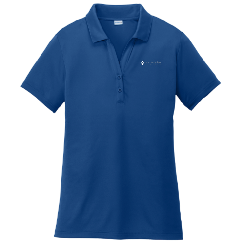 AHC Ladies Performance Competitor Polo