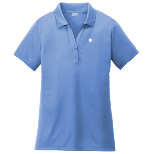 AHC School Staffing Ladies Competitor Polo