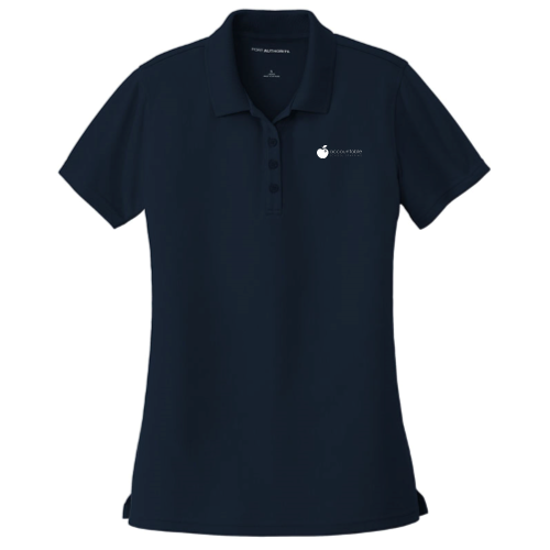 AHC School Staffing Ladies Dryzone UV Micro Mesh P