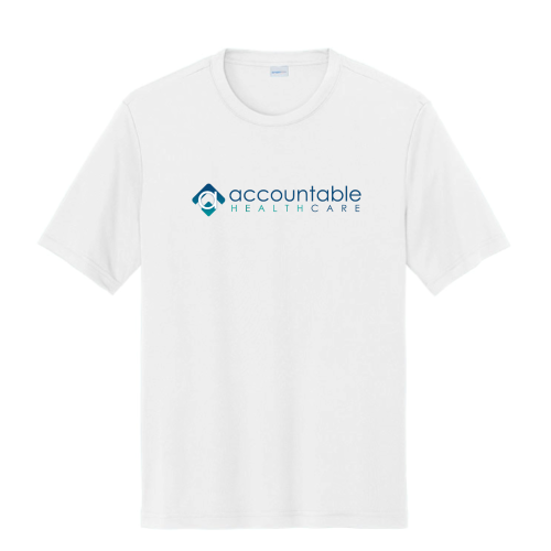 AHC Competitor Performance T Shirt