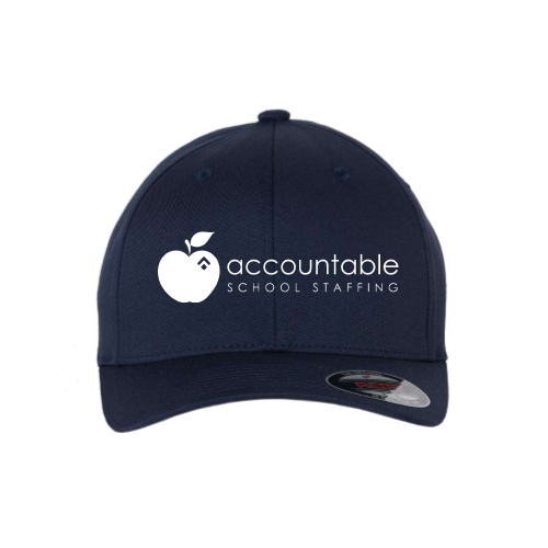 AHC School Staffing Flexfit Hat