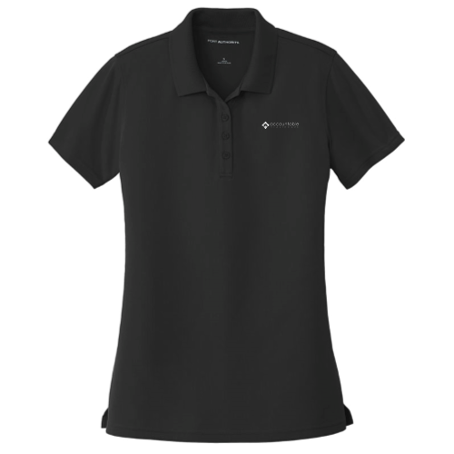 AHC Ladies Dry Zone UV Micro Mesh Polo