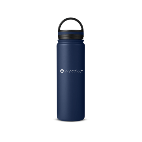 AHC 24oz Vacuum Bottle