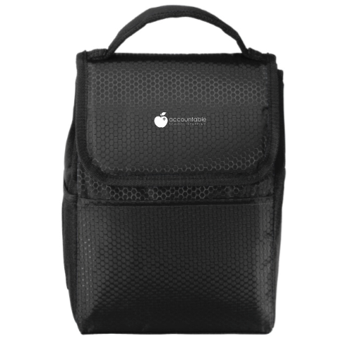 AHC School Staffing  Lunch Bag