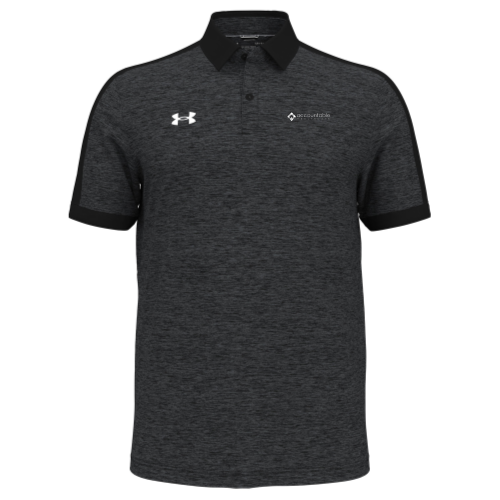 AHC Mens Under Armour Trophy Polo