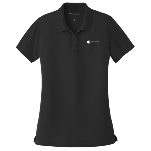 AHC School Staffing Ladies Dryzone UV Micro Mesh P