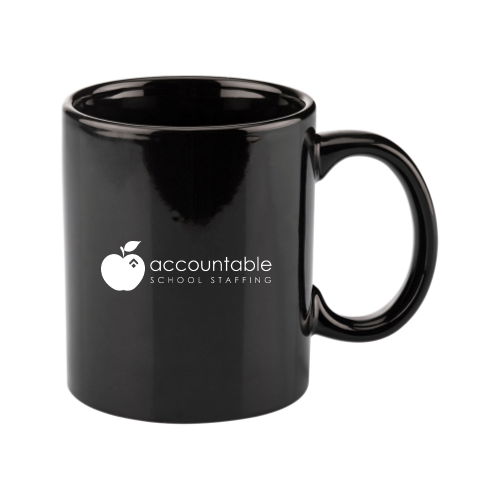 AHC School Staffing 11oz Mug