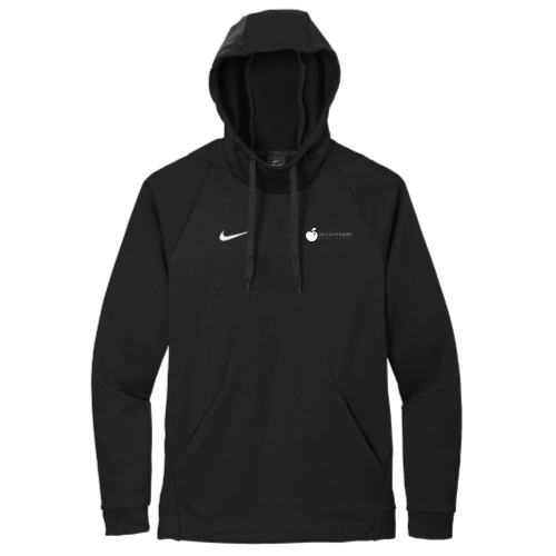 AHC School Staffing NIke Therma Fit Pullover Fleece Hoodie