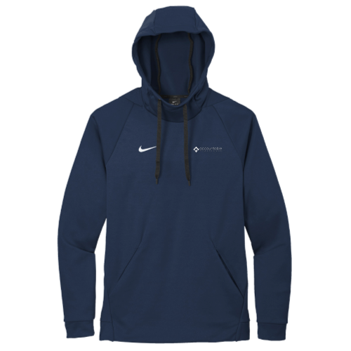 AHC NIke Therma Fit Pullover Fleece Hoodie