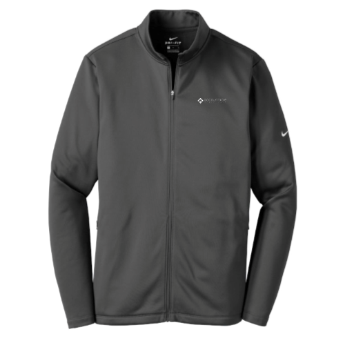 AHC Mens Nike Therma Fit Full Zip Fleece