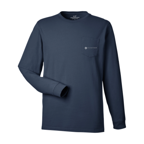 AHC Vineyard Vines Long Sleeve