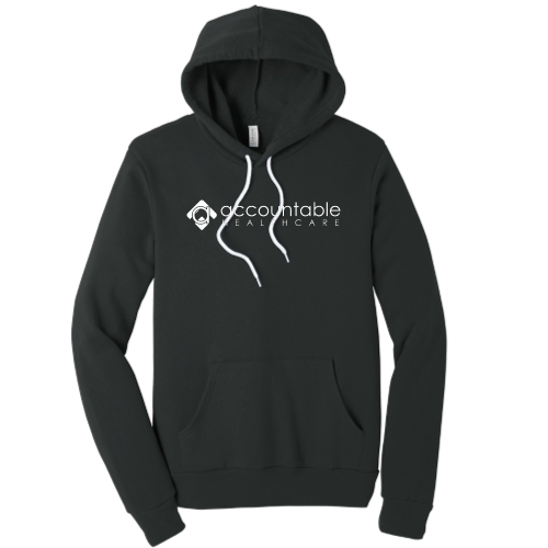 AHC Unisex Sponge Fleece Pullover