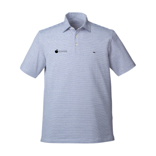 AHC School Staffing Mens Vineyard Vines Heathered