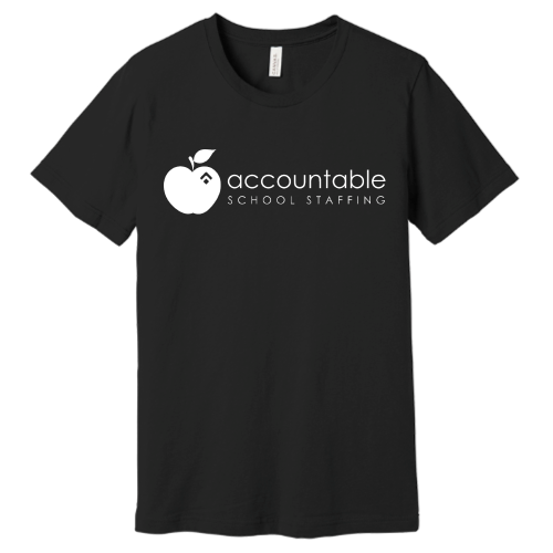 AHC School Staffing Unisex T Shirt