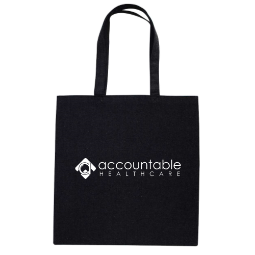 AHC Tote Bag