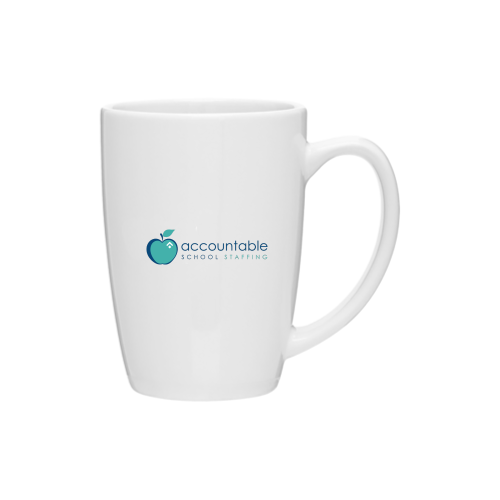 AHC School Staffing 14oz Mug