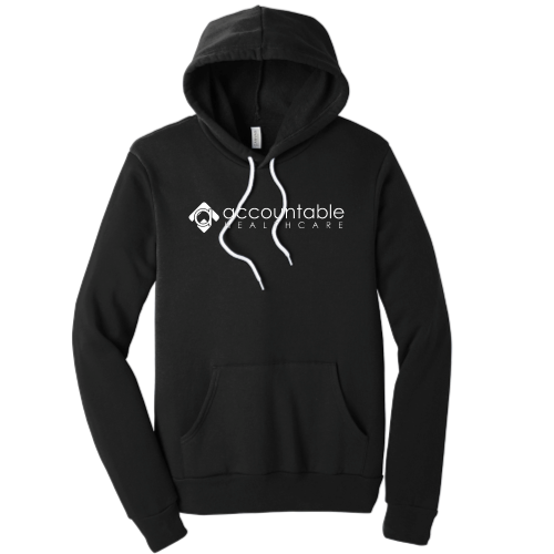AHC Unisex Sponge Fleece Pullover