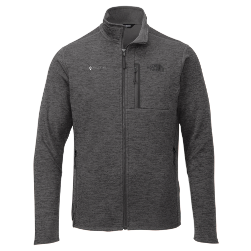 AHC Mens North Face Full Zip Jacket
