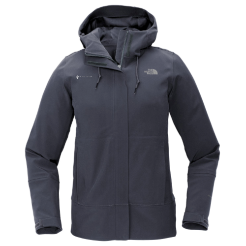 AHC Ladies North Face Apex Soft Shell Jacket