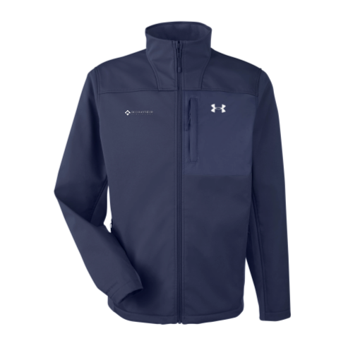 AHC Mens Under Armour Coldgear Jacket