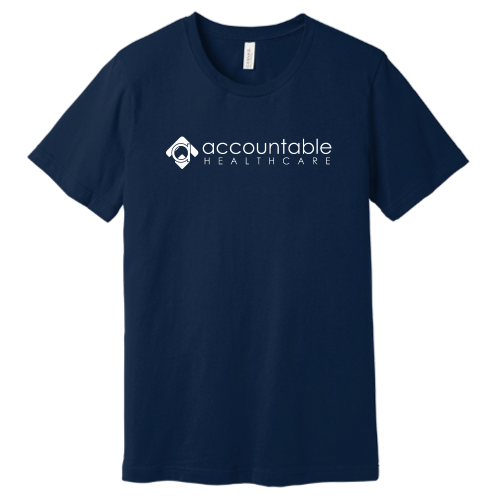 AHC Unisex Short Sleeve T Shirt