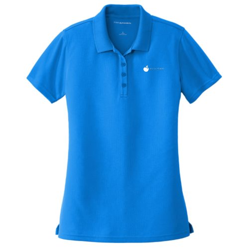 AHC School Staffing Ladies Dryzone UV Micro Mesh P